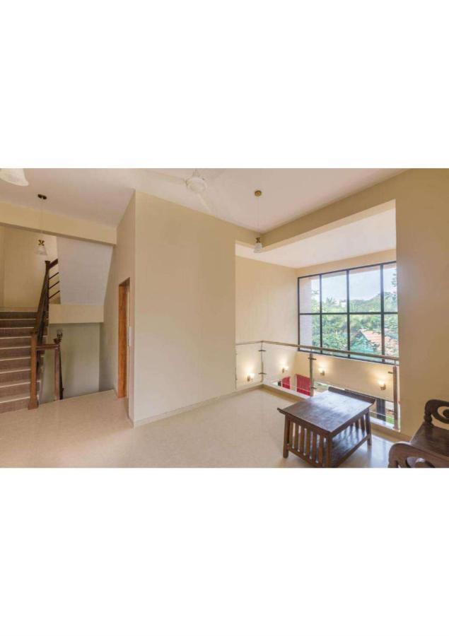 Red Lotus Villa 5Bhk Лонавала Экстерьер фото